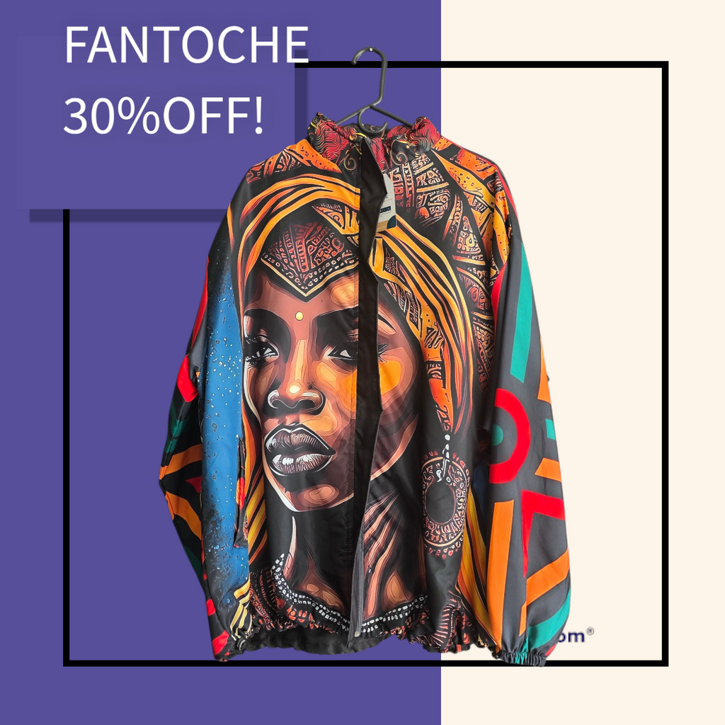 ✨ Chaquetas Estampadas – Diseños Únicos y Exclusivos