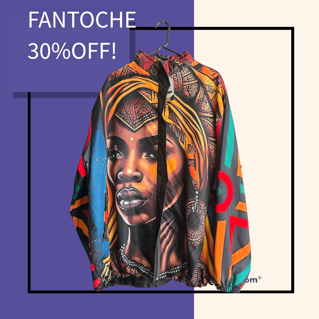 ✨ Chaquetas Estampadas – Diseños Únicos y Exclusivos