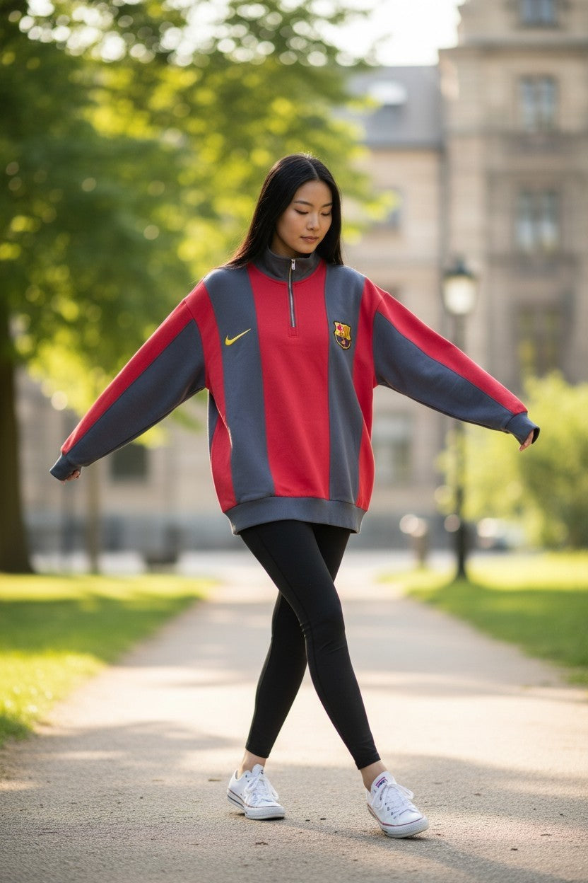 Buzos unisex inspirados en los equipos más icónicos